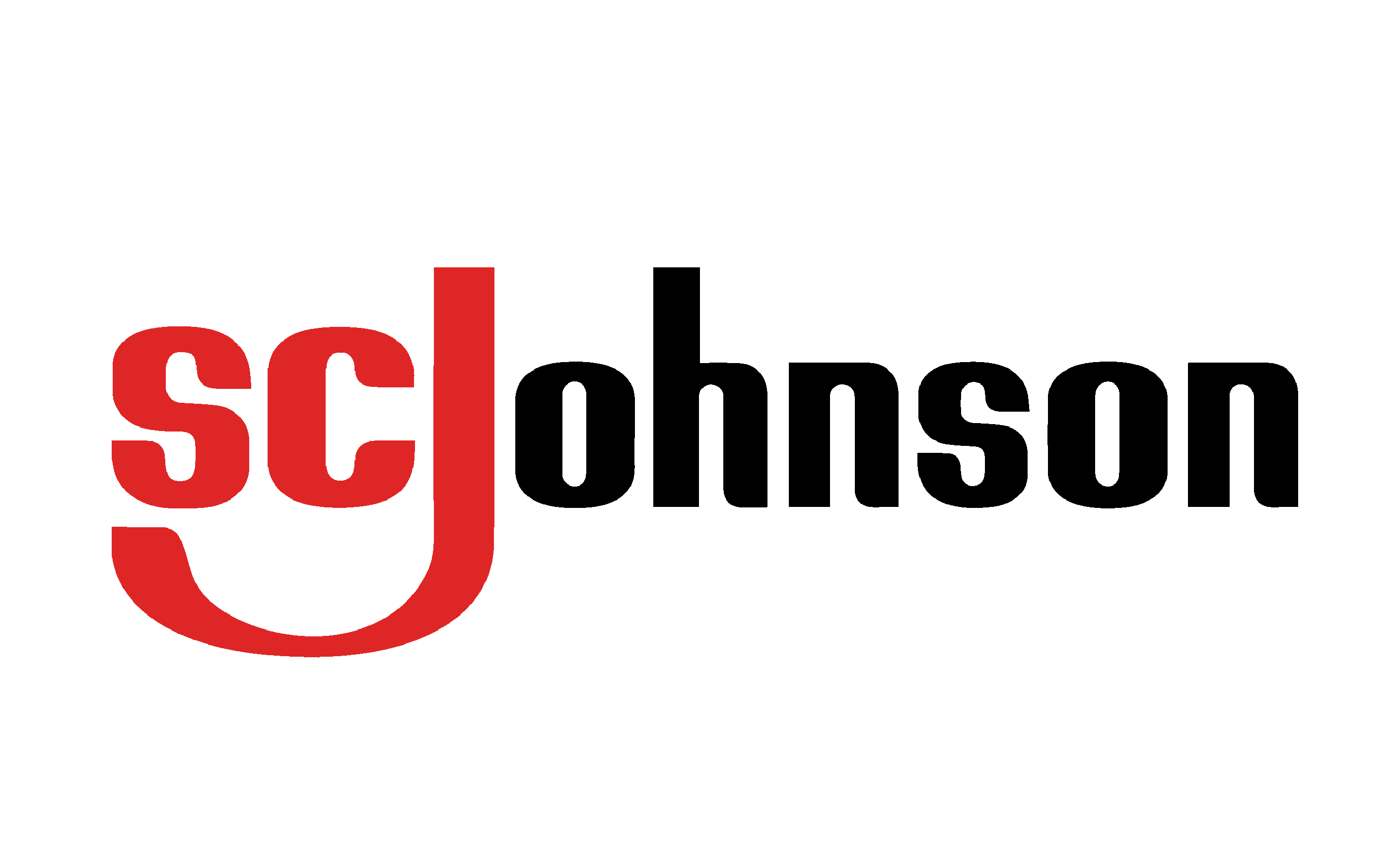 S C Johnson logo