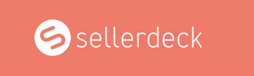 sellerdeck logo