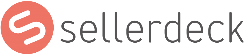 sellerdeck logo