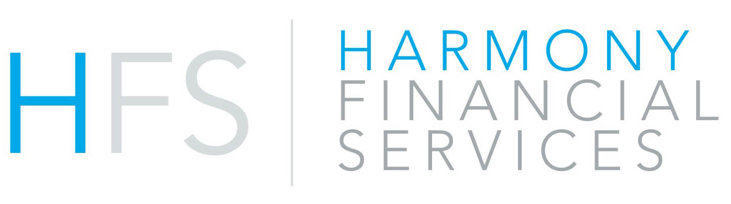 harmony financial services logo