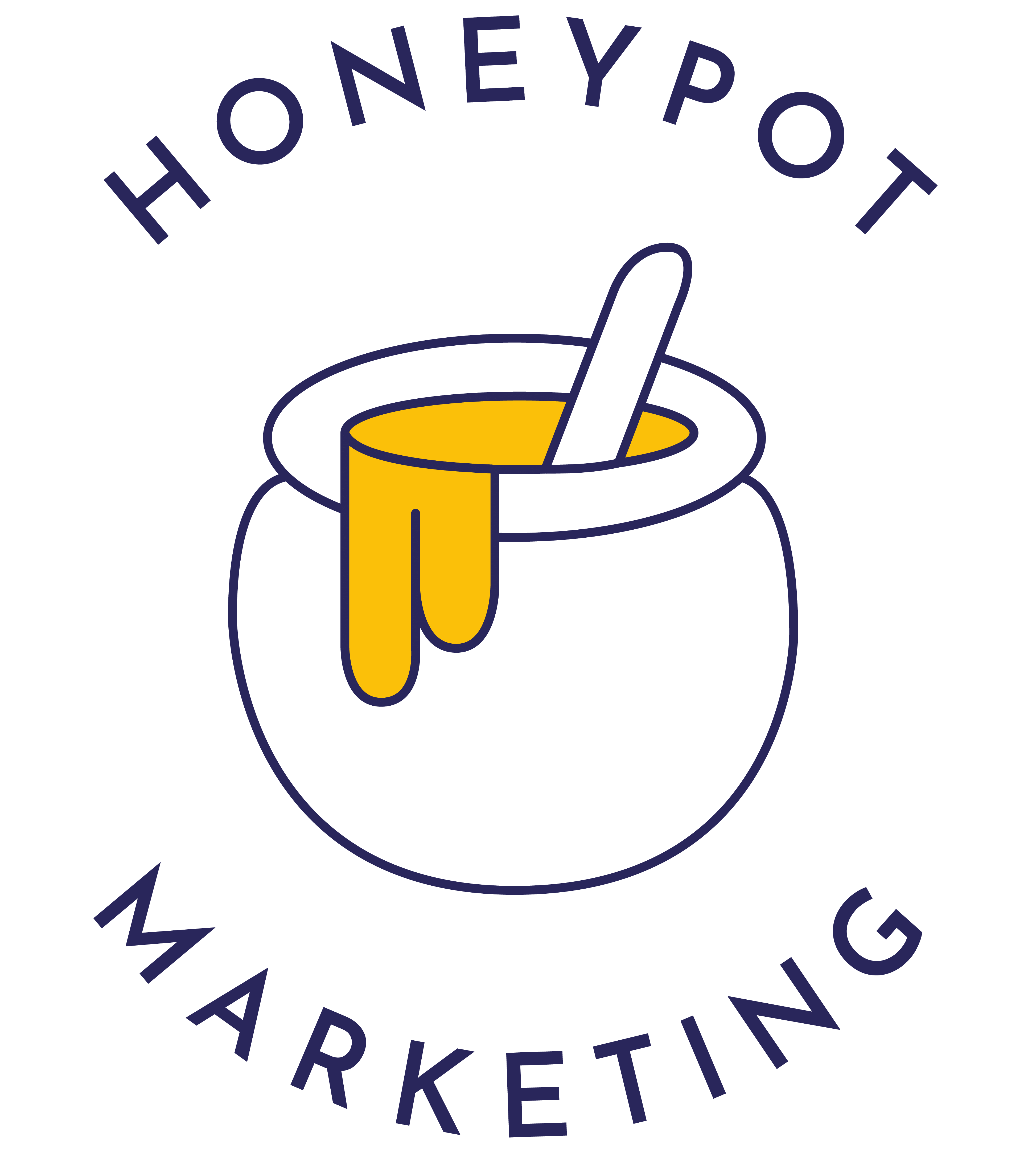 Honeypot Marketing UK 🍯 Web Design & SEO