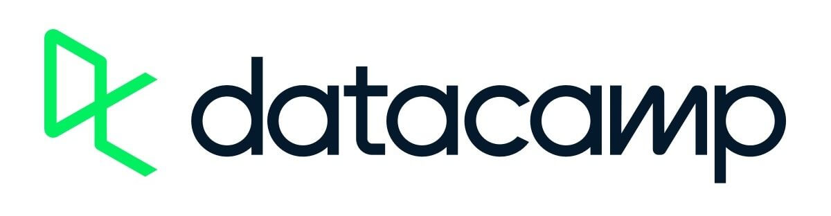 datacamp logo